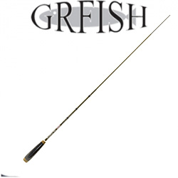 Grfish Ice Jigging