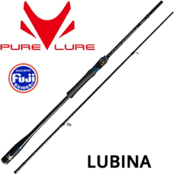 Pure Lure Lubina