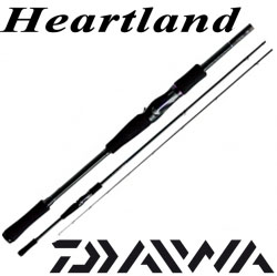 Daiwa Heartland