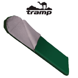 Tramp Baikal