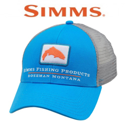 Simms Small Fit Trucker Capri