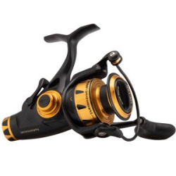 Катушка безынерционная Penn Spinfisher SSVI4500LL (1481278)