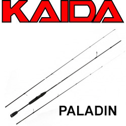 Kaida Paladin