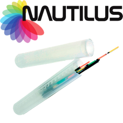 Nautilus Telescopic Container