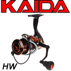 Kaida HW