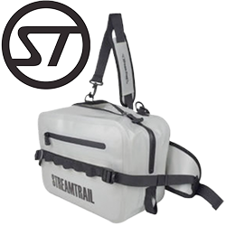 Stream Trail Stormy Hip Bag 13L