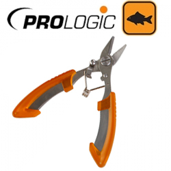 Prologic LM Pro Braid Scissors