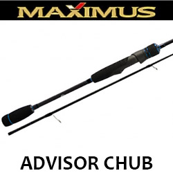 Maximus Advisor Chub