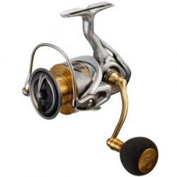 Катушка безынерционная Daiwa 21 Freams LT5000-CXH