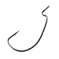 Офсетные крючки Akkoi Triumph Legendary #6 (6шт)