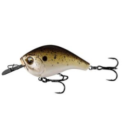 Воблер 13 Fishing Jabber Jaw Crank 60 цвет Truffle Butter