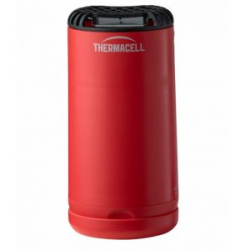 Прибор противомоскитный Thermacell Halo Mini Repeller Red (цвет красный)