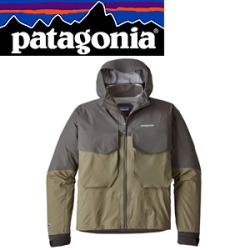 Patagonia M's SST Jkt, FGE