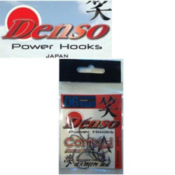 Denso Conical Hooks Made in Japan