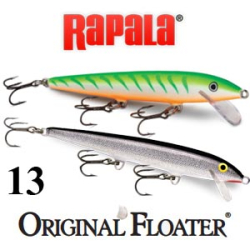 Rapala Original Floater F13