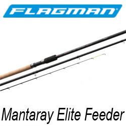 Flagman Mantaray Elite Feeder