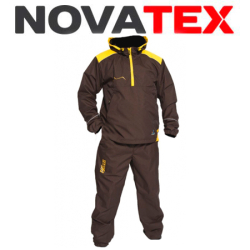 NovaTex "Шторм" (нейлон, коричнево-желтый) Payer