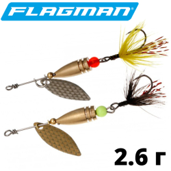 Flagman Wasp 2.6гр.