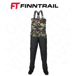 Finntrail Wademan 1524 CamoBear