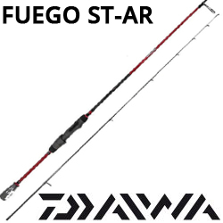 Daiwa Fuego ST-AR