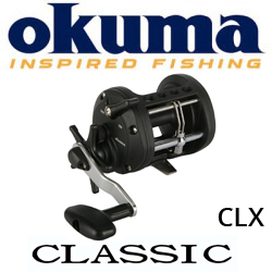 Okuma NEW Classic CLX