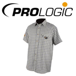 Prologic Check Shirt