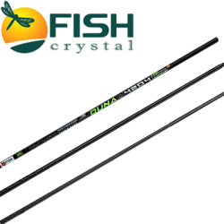 Fish Crystal Duna Landing Рукоять для подсачека 4,2 м