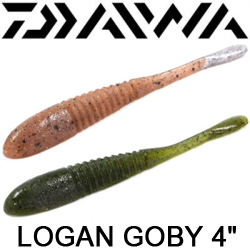 Daiwa Logan Goby 4"