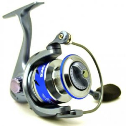 Катушка Mifine Dace 5000F (63001-5)