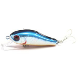 Воблер Columbia Rigge 35F цвет 026RD