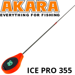 Akara Ice Pro 355