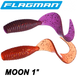 Flagman Moon 1"