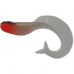 Силиконовая приманка Orka Marmaid SI-15 цв. SS