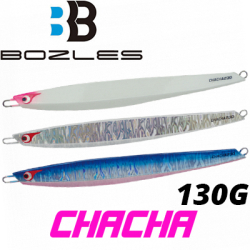 Bozles Chacha 130g