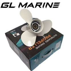 GL Marine Hidea/Yamaha 663-45945-02-EL