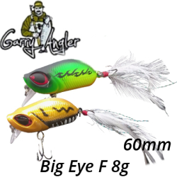 Garry Angler Big Eye F 60mm 8g