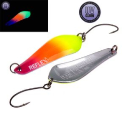 Блесна Reflex Crystal 3,6g цвет R36