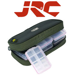 JRC Six Pack Box Wallet