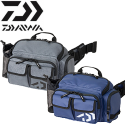 Daiwa Hip Bag LT(D)