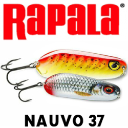 Rapala Nauvo 37