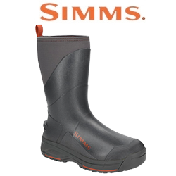 Simms Challenger Insulated Boot, Slate