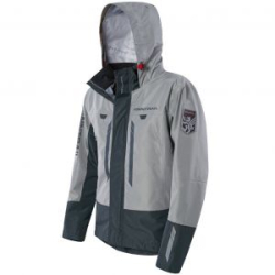 Куртка Finntrail Greenwood Grey 4021 размер S