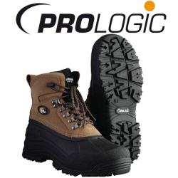 Prologic TraX Boot New Green 