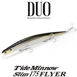 DUO Tide Minnow Slim 175 Flyer