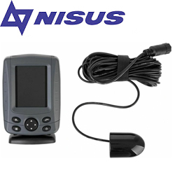 Nisus Chirp+ 3,5 (N-FF688C)
