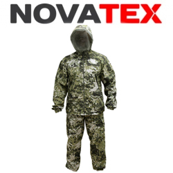 NovaTex «Лесовик» (сорочка, мох) Квест