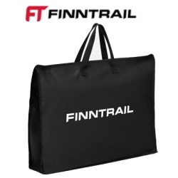 Finntrail Cargo 1744 Black (60L)