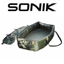 Sonik SKS Unhooking Cradle