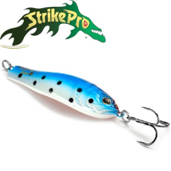 Strike Pro Salmon Profy 115 45гр.