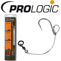 Prologic Chod - Hinged Stiff Rig STD 4cm